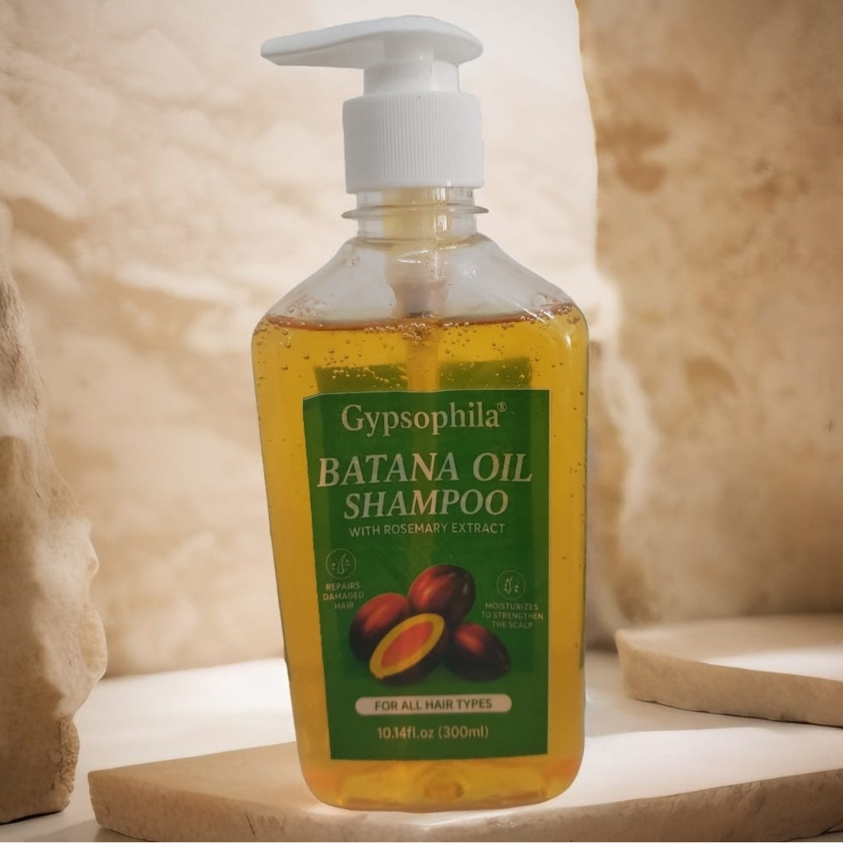 Productos con Batana