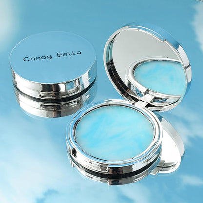 Maquillaje efecto mate - Candy Bella