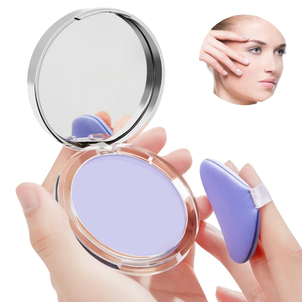 Maquillaje efecto mate - Candy Bella