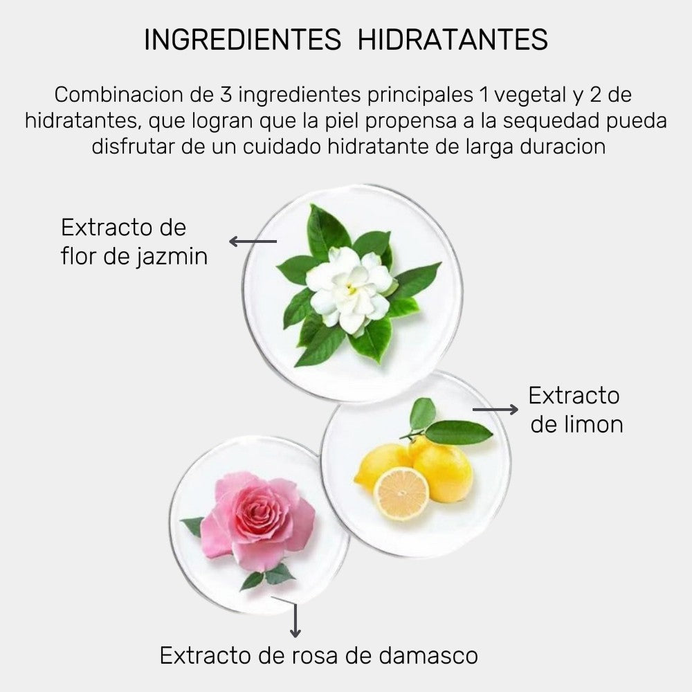 Maquillaje efecto mate - Candy Bella